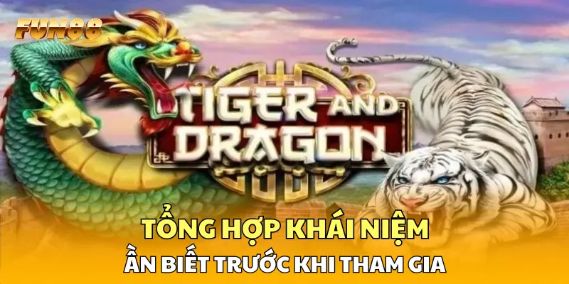 Tổng hợp khái niệm cần biết trước khi tham gia